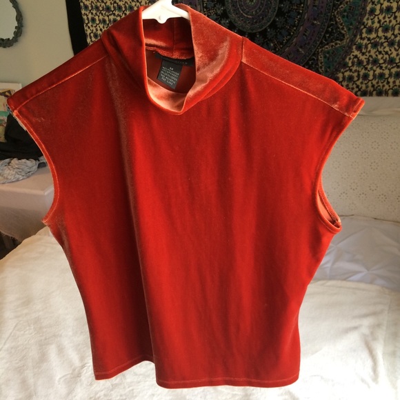 Fashion turtle neck EUC - Picture 7 of 8